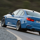 Illustration for article titled What You Learn Driving The BMW M3 And M4 At A Great Race Track